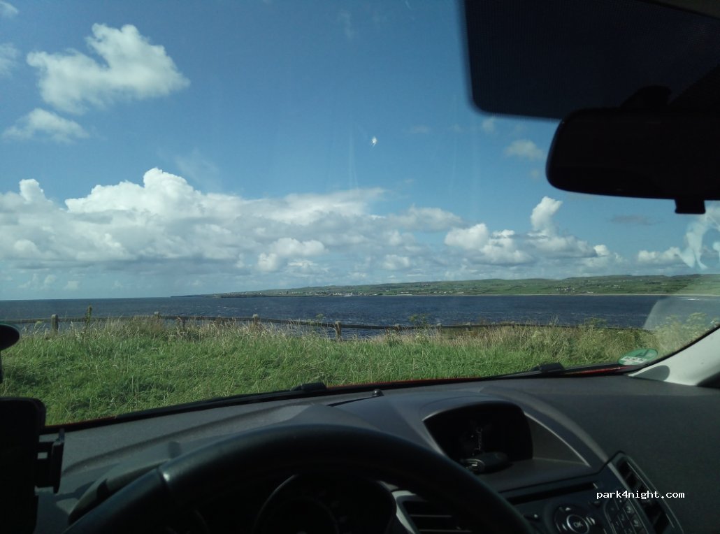 () Lahinch - Miltown Malbay Road — foto 2