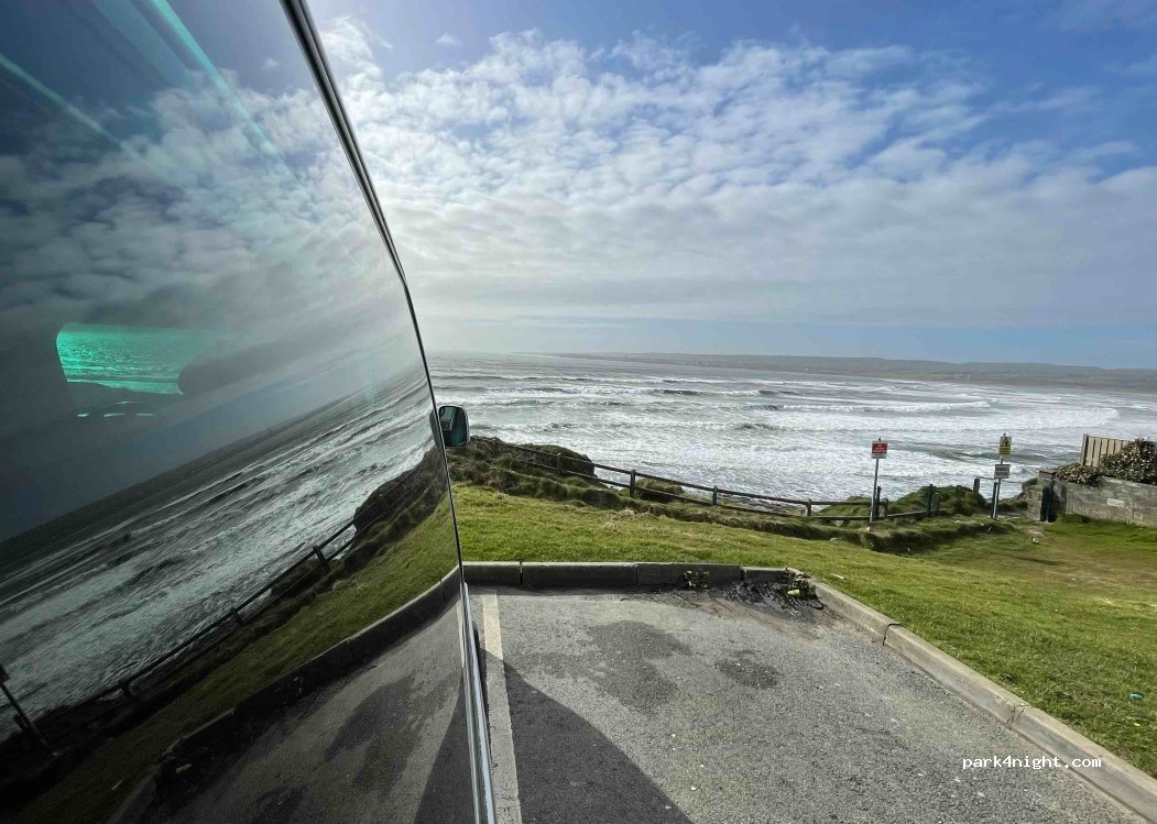 () Lahinch - Miltown Malbay Road — foto 3