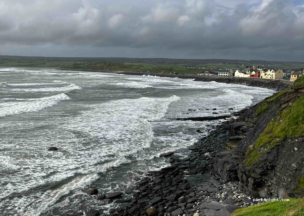() Lahinch - Miltown Malbay Road — foto 4