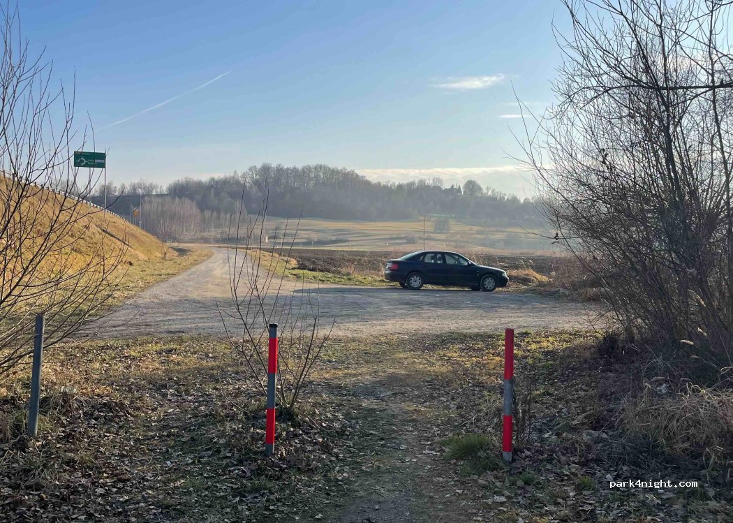 (32-420) Gdów - Zarabie — foto