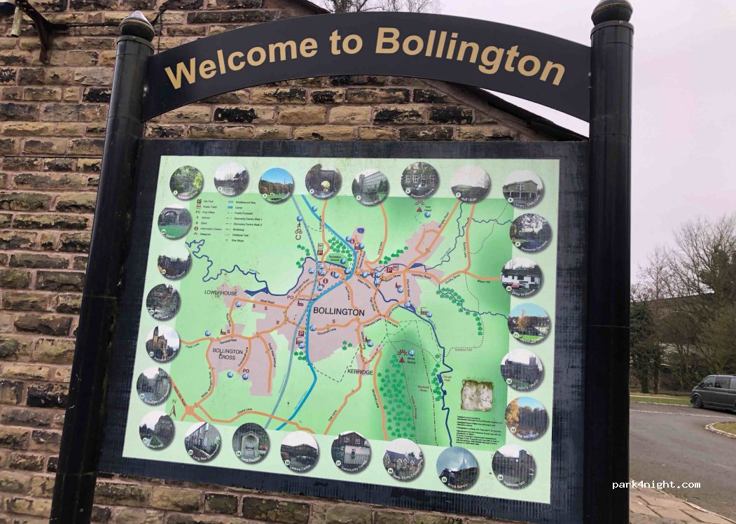 (SK10 5JT) Bollington - Adlington Rd — foto 2