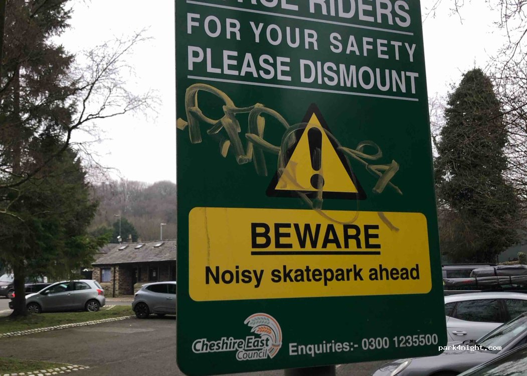 (SK10 5JT) Bollington - Adlington Rd — foto 3