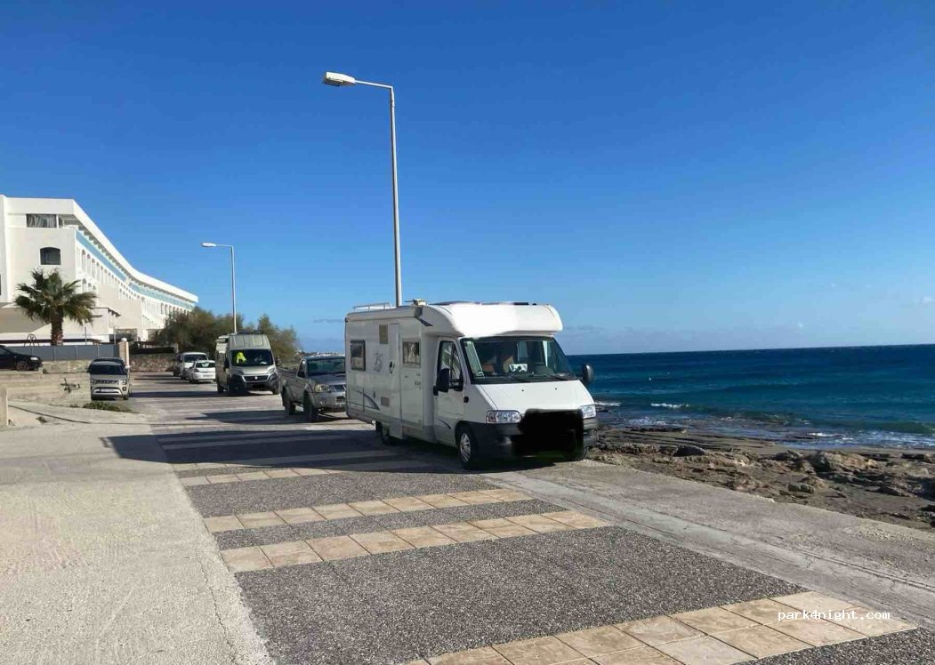 (722 00) Ierapetra - 22 Filotheou A — foto