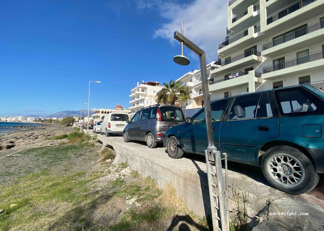 (722 00) Ierapetra - 22 Filotheou A — foto 3