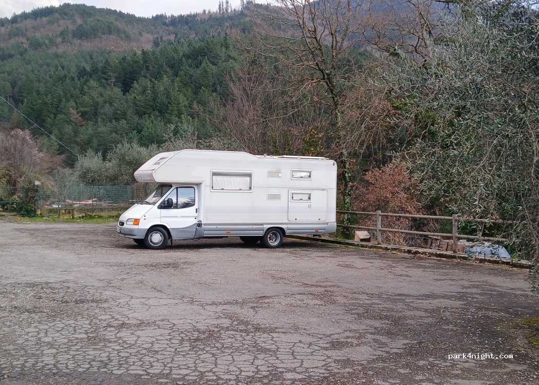 (50060) Raggioli - 13 Via di Raggioli — foto