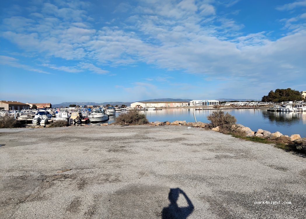 (66420) Le Barcarès - 503 Avenue de l'Estagnot — foto 2