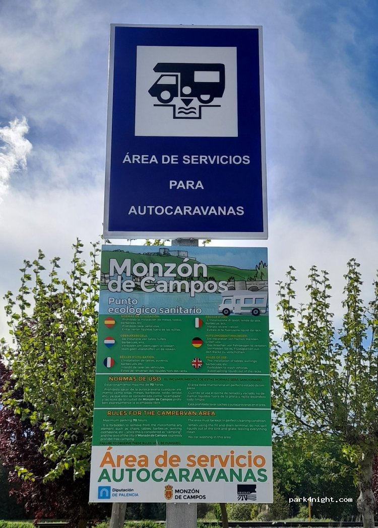 (34410) Monzón de Campos - 8 Calle El Almendro — foto 3