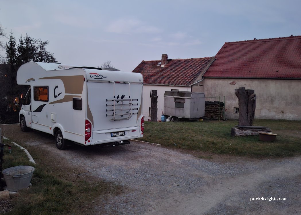 (01809) Müglitztal - 13 Falkenhain — foto
