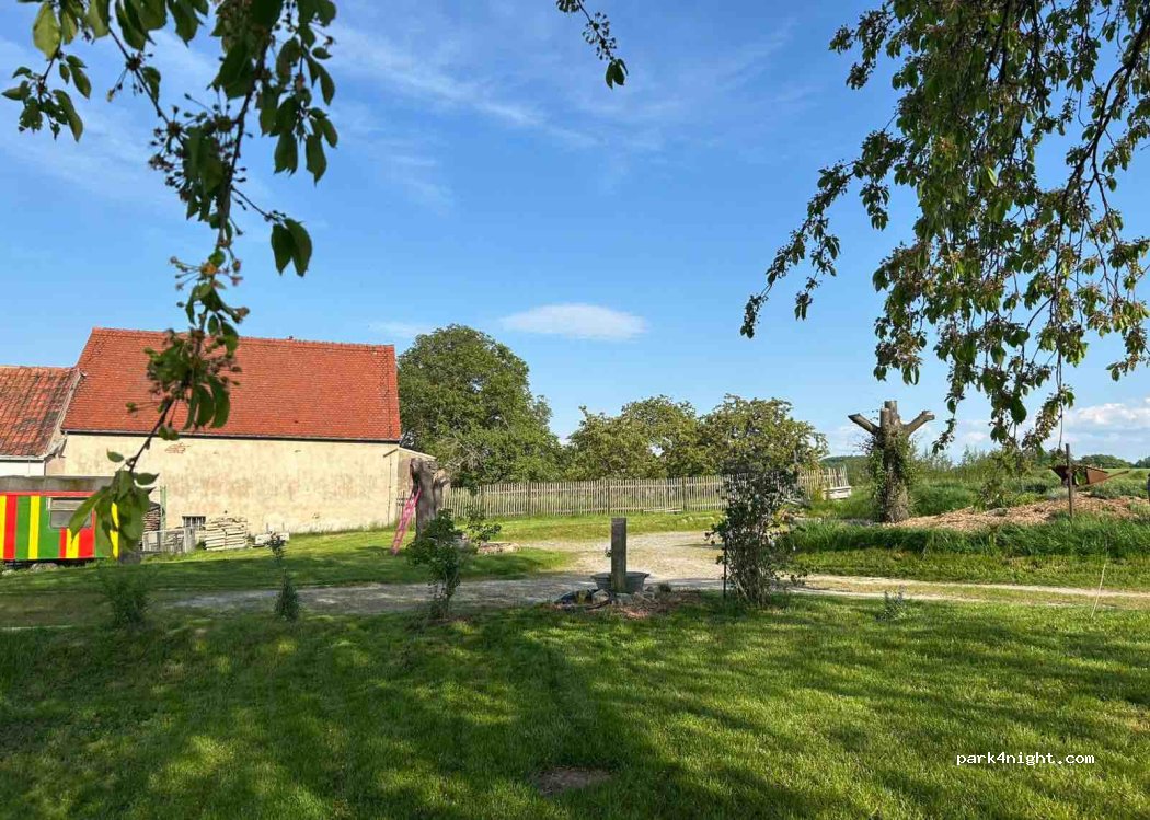 (01809) Müglitztal - 13 Falkenhain — foto 3