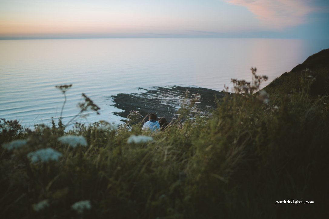Camping Huttopia les Falaises — foto 4