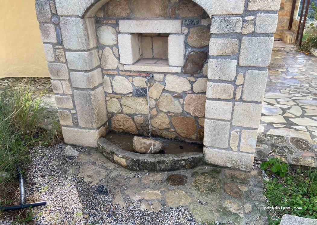 (720 55) Tsikkalaria - EO Koutsouras-Stavrochoriou — foto 3