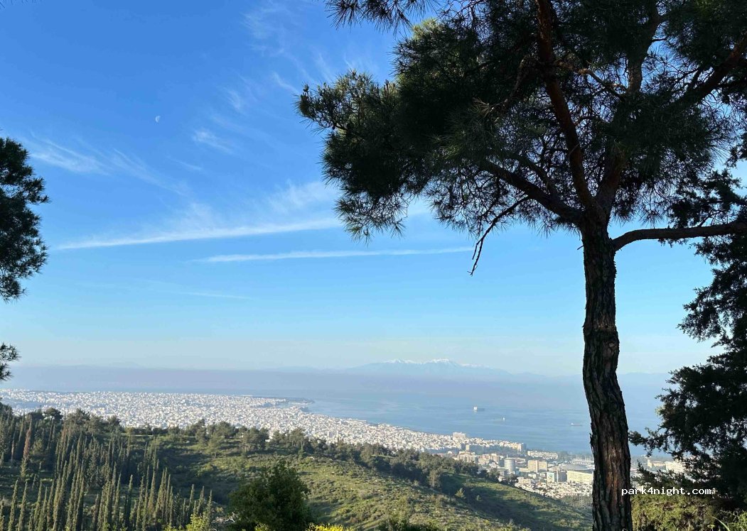 (553 37) Ag. Pavlos - — foto 3