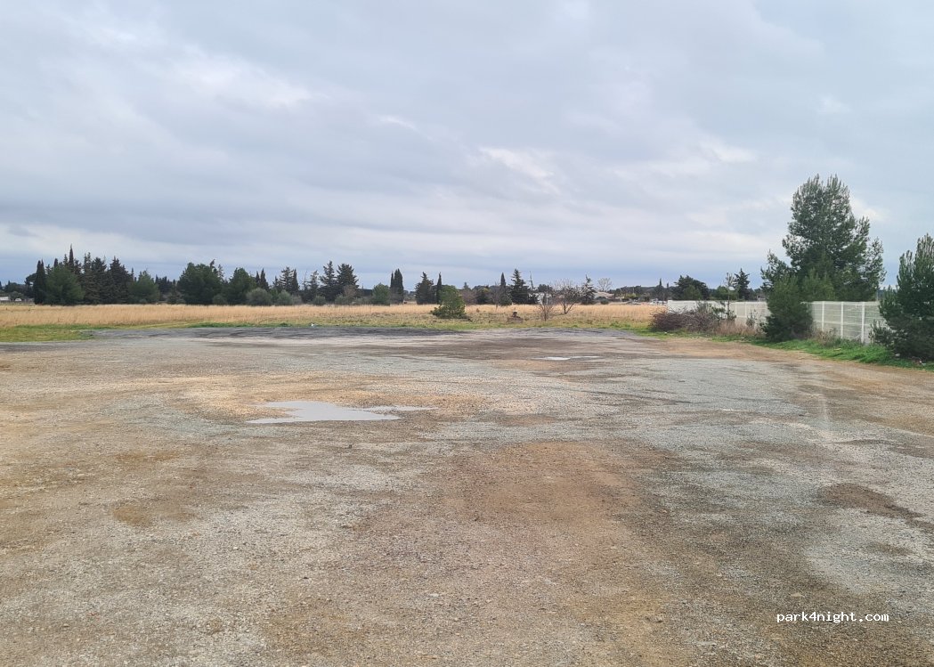 (11120) Argeliers - 8 La Garrigue — foto