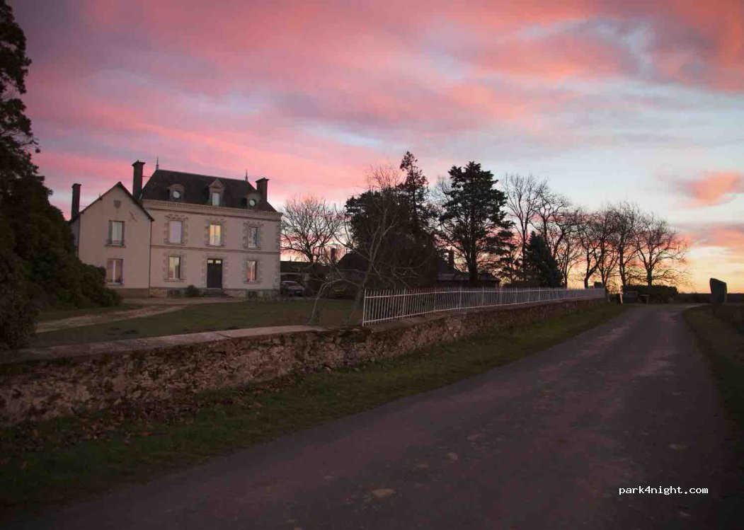 Séjour dans les vignes au Château La Viaudière — foto 4