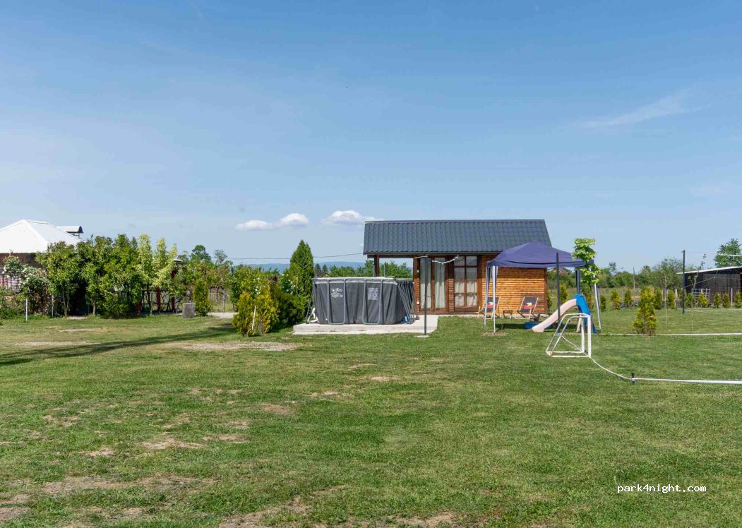Camp Kruškik Gradiška — foto