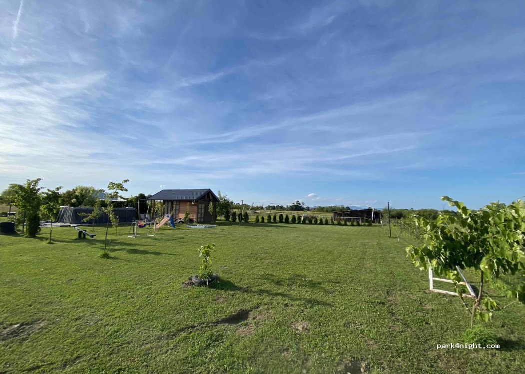 Camp Kruškik Gradiška — foto 3