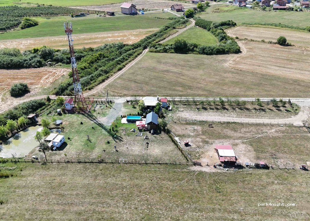 Camp Kruškik Gradiška — foto 4