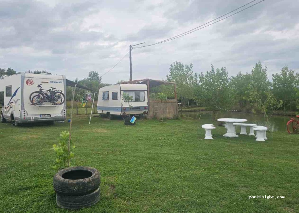 Camp Kruškik Gradiška — foto 5