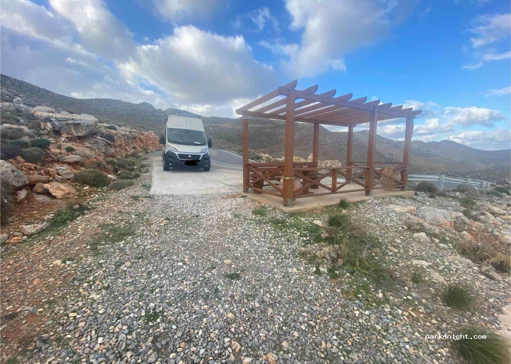 (720 59) Lefki - EO Zirou Paleokastrou — foto 2