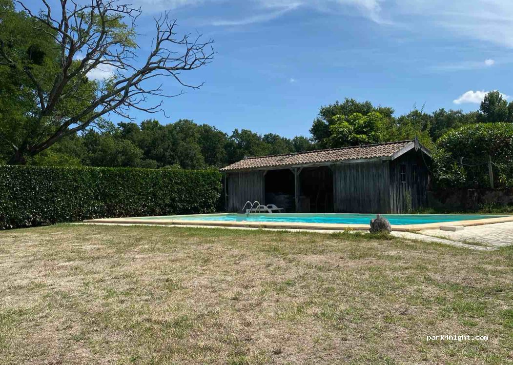 Domaine de Laguneaussan — foto 3