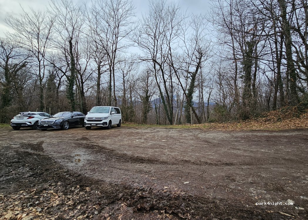 (6948) Porza - 27 Via San Rocco — foto