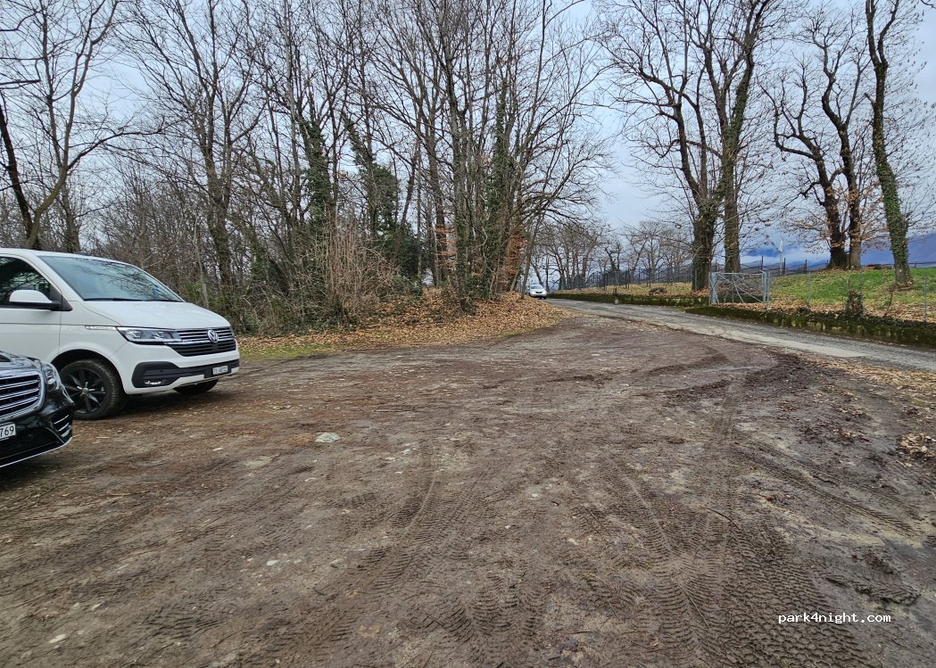 (6948) Porza - 27 Via San Rocco — foto 3