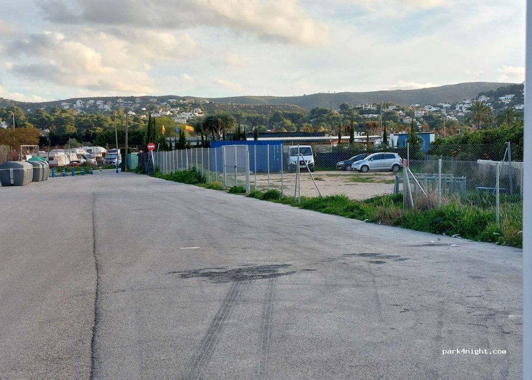 (03738) Platja de L'arenal - 5A Calle Cannes — foto 2