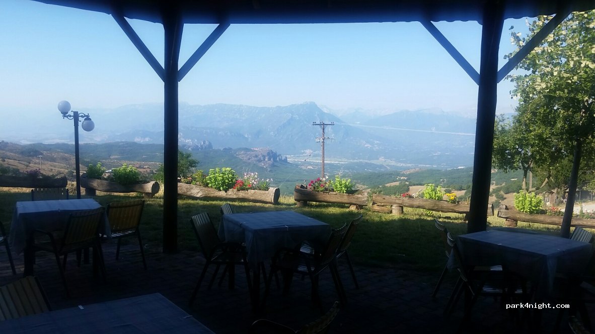 (422 00) Vlachava - Eparchiaki Odos Meteoron-Kallitheas — foto 2