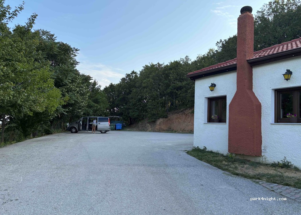 (422 00) Vlachava - Eparchiaki Odos Meteoron-Kallitheas — foto 5
