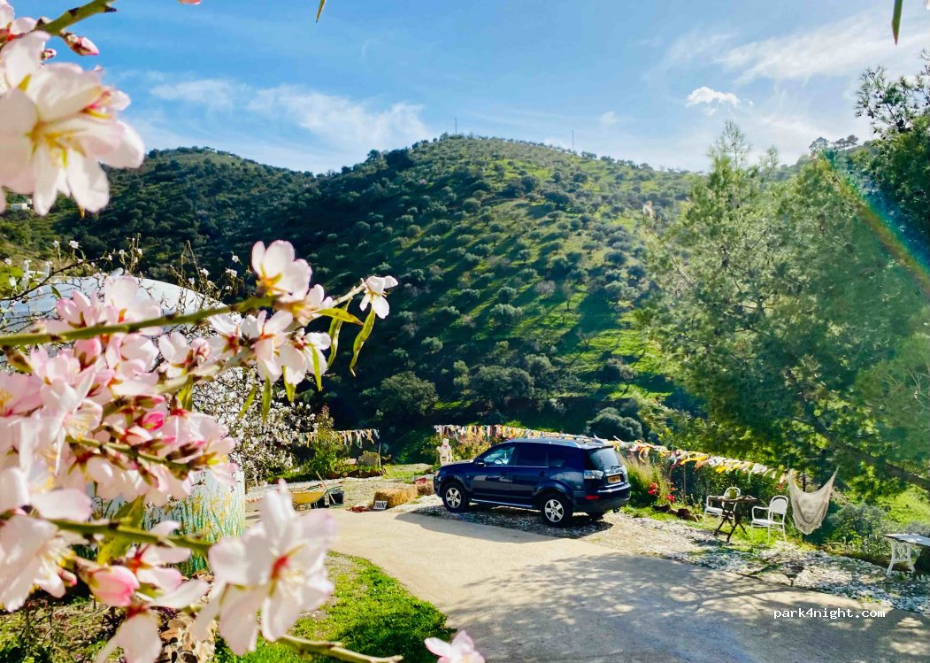 Eco Finca Anastasia — foto