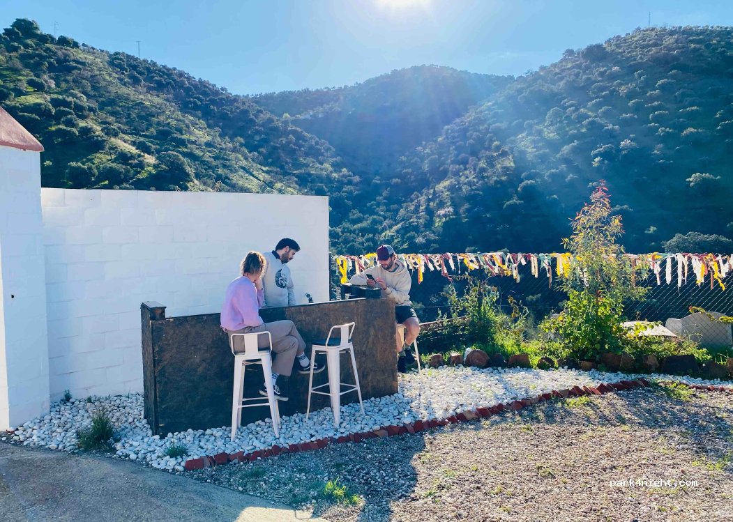 Eco Finca Anastasia — foto 4