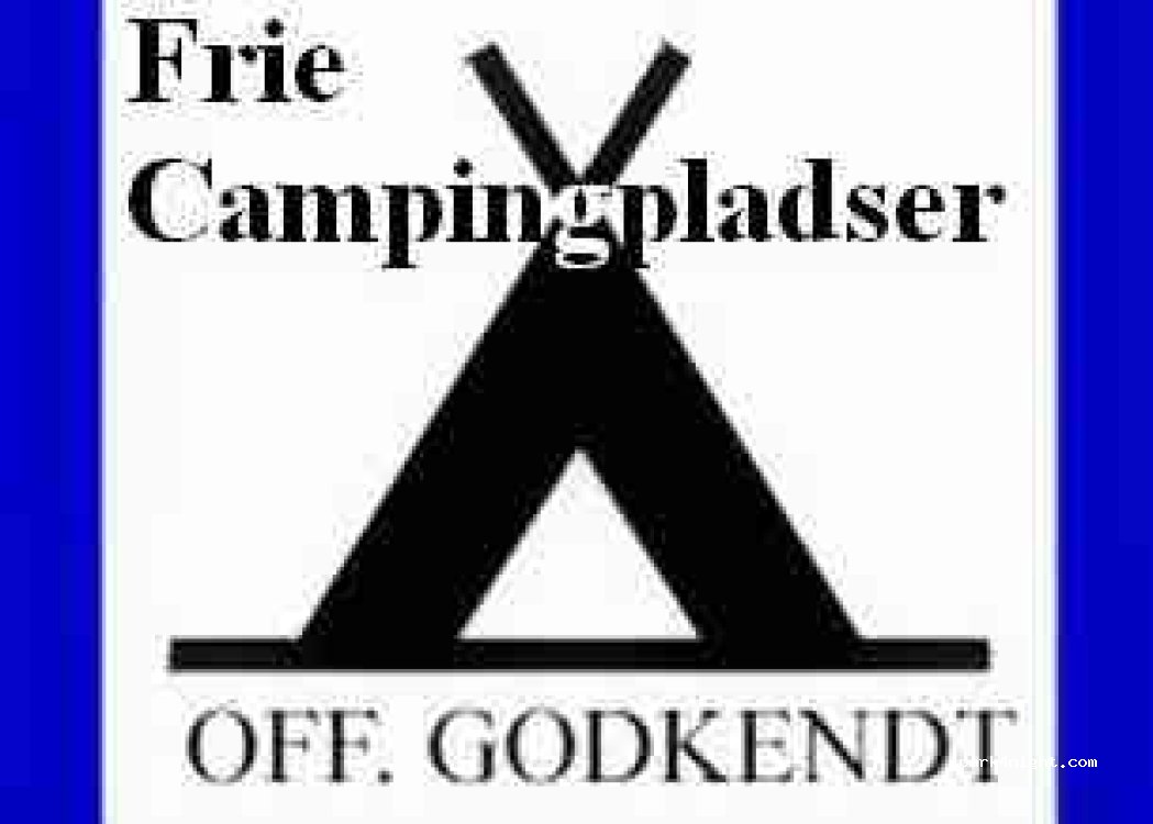 Udbyhøj camping — foto 2