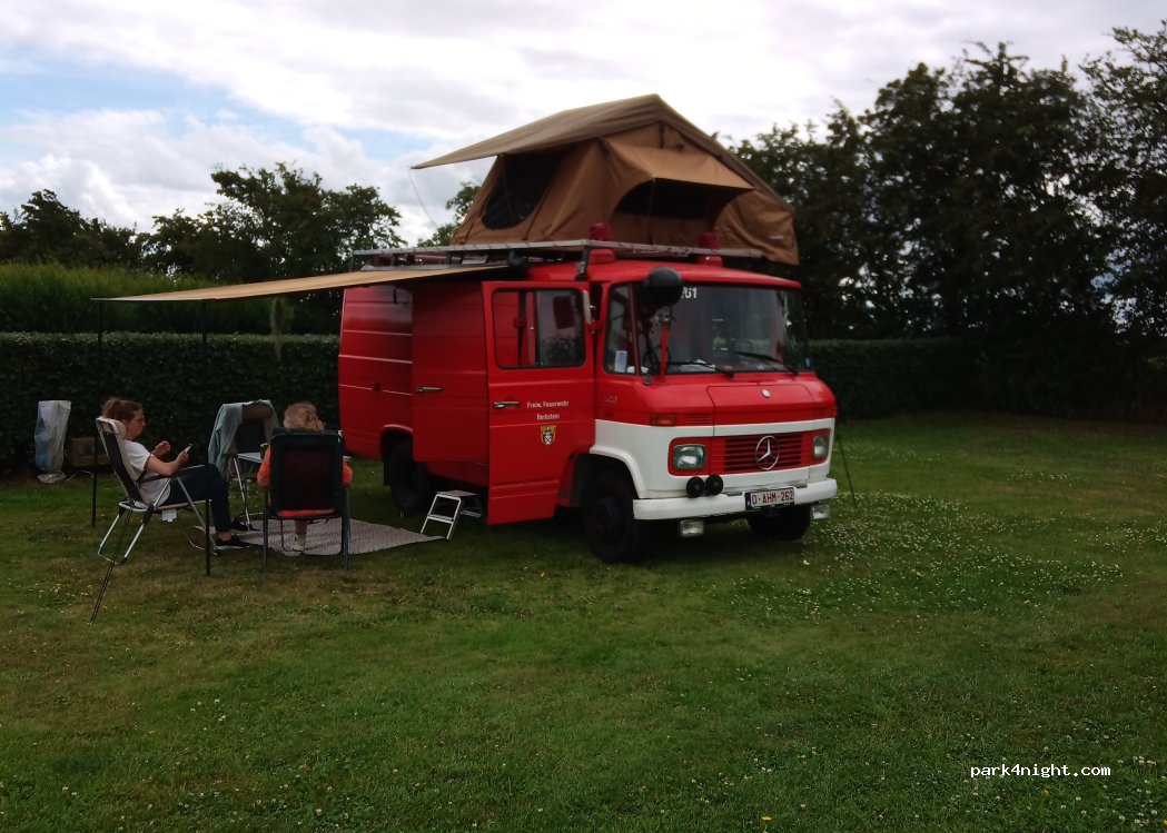 Udbyhøj camping — foto 3