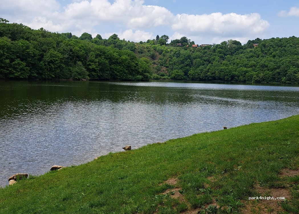(23220) Le Bourg-d'Hem - Moulin du Bourg d'Hem — foto