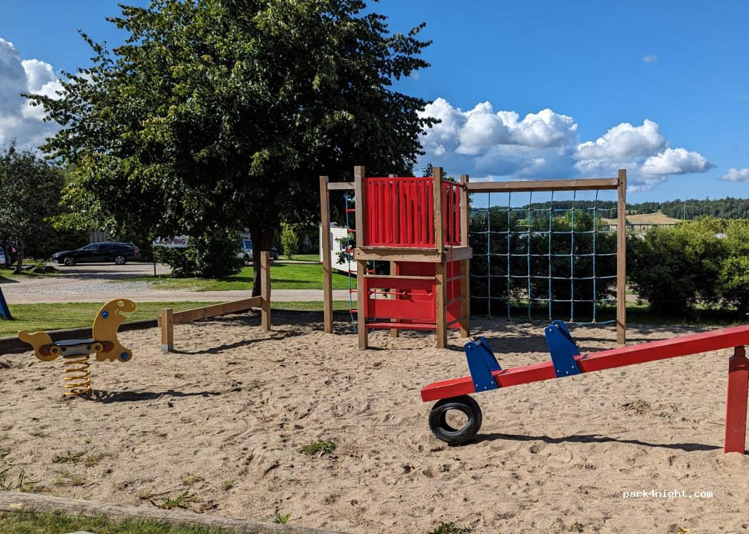 Camping Utne — foto 4