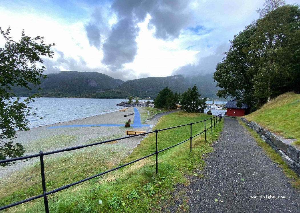(6300) Åndalsnes - 6810 Vestre Kamsveg — foto 2