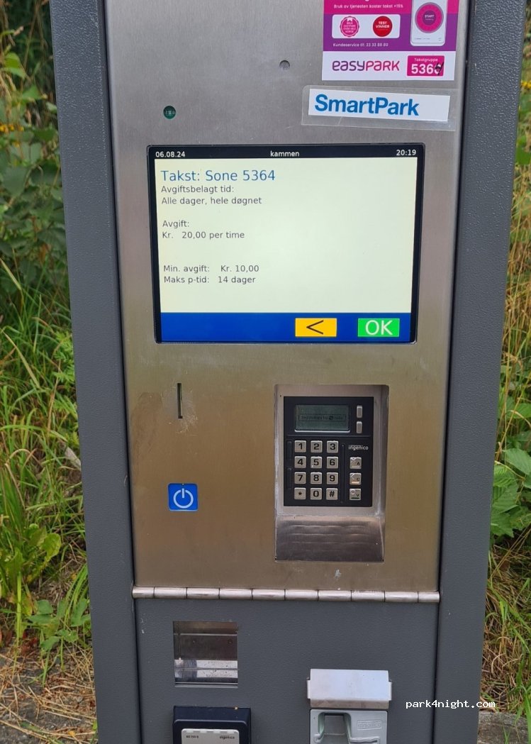 (6300) Åndalsnes - 6810 Vestre Kamsveg — foto 4