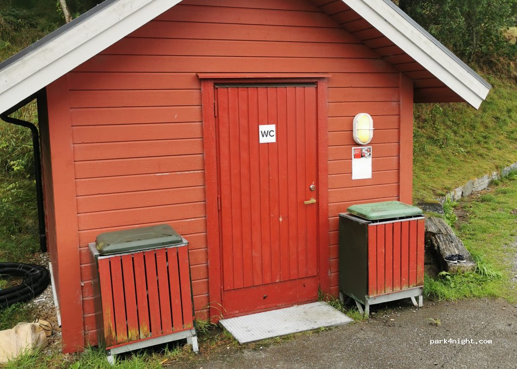 (6300) Åndalsnes - 6810 Vestre Kamsveg — foto 5