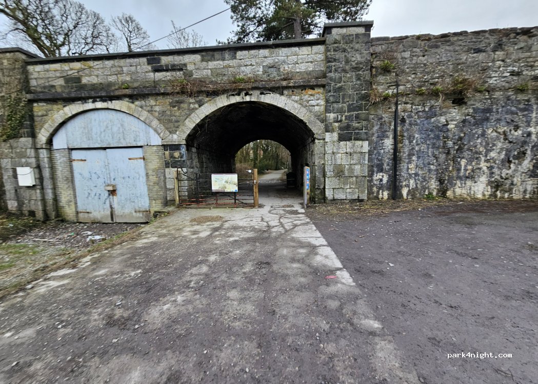 (LL57 4HN) Bangor - Plas Y Coed — foto 2