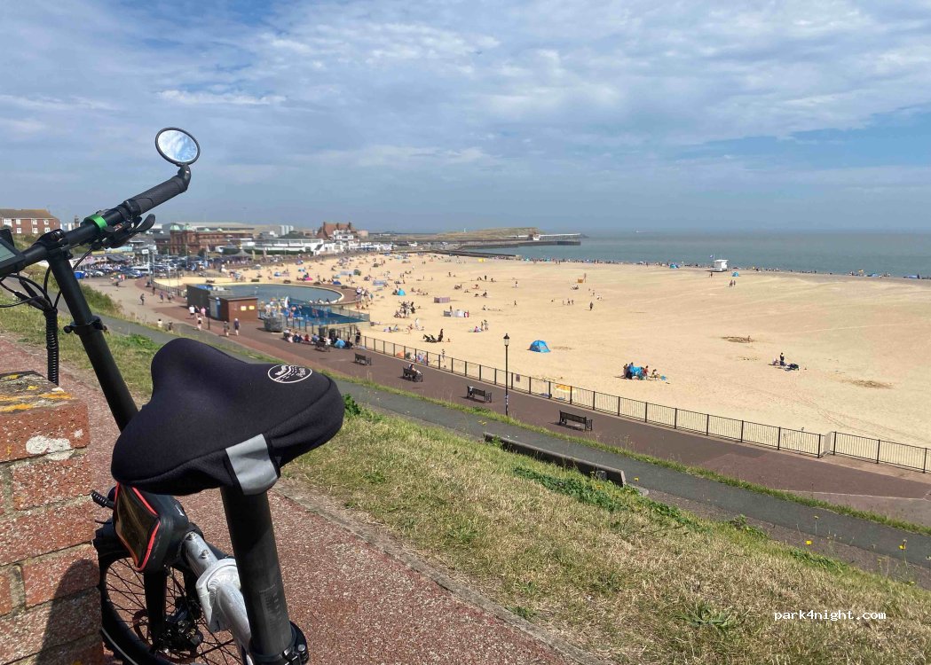 (NR31 6BU) Gorleston-on-Sea - 6 Pier Gardens — foto 2