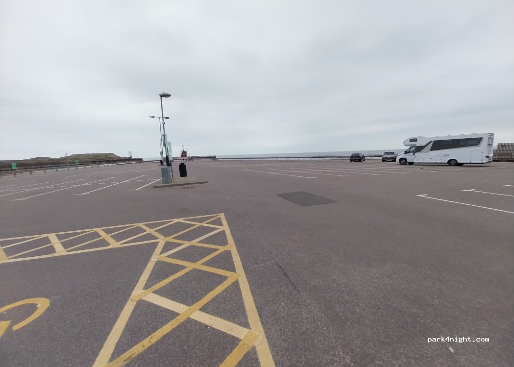 (NR31 6BU) Gorleston-on-Sea - 6 Pier Gardens — foto 3