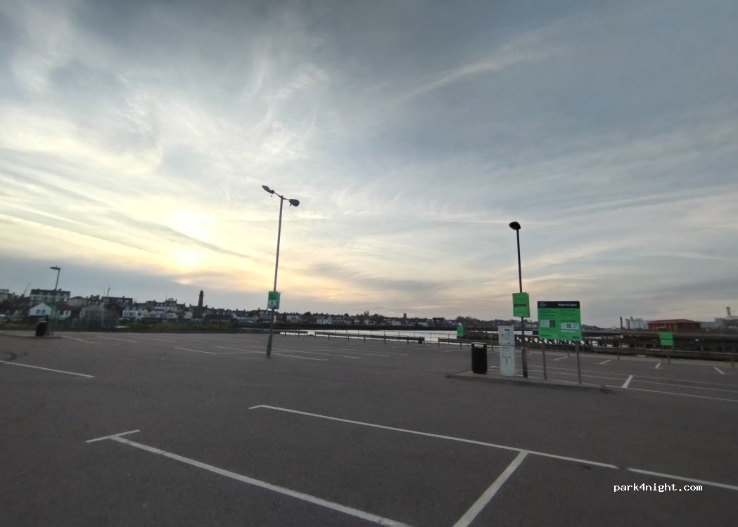 (NR31 6BU) Gorleston-on-Sea - 6 Pier Gardens — foto 4