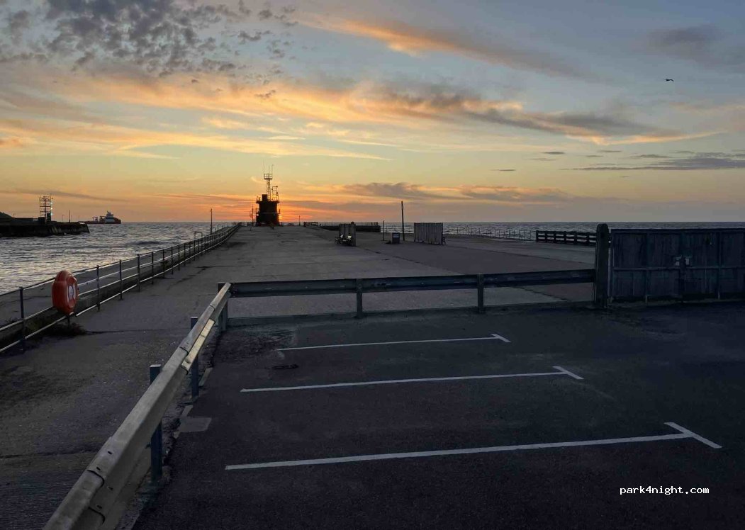 (NR31 6BU) Gorleston-on-Sea - 6 Pier Gardens — foto 5