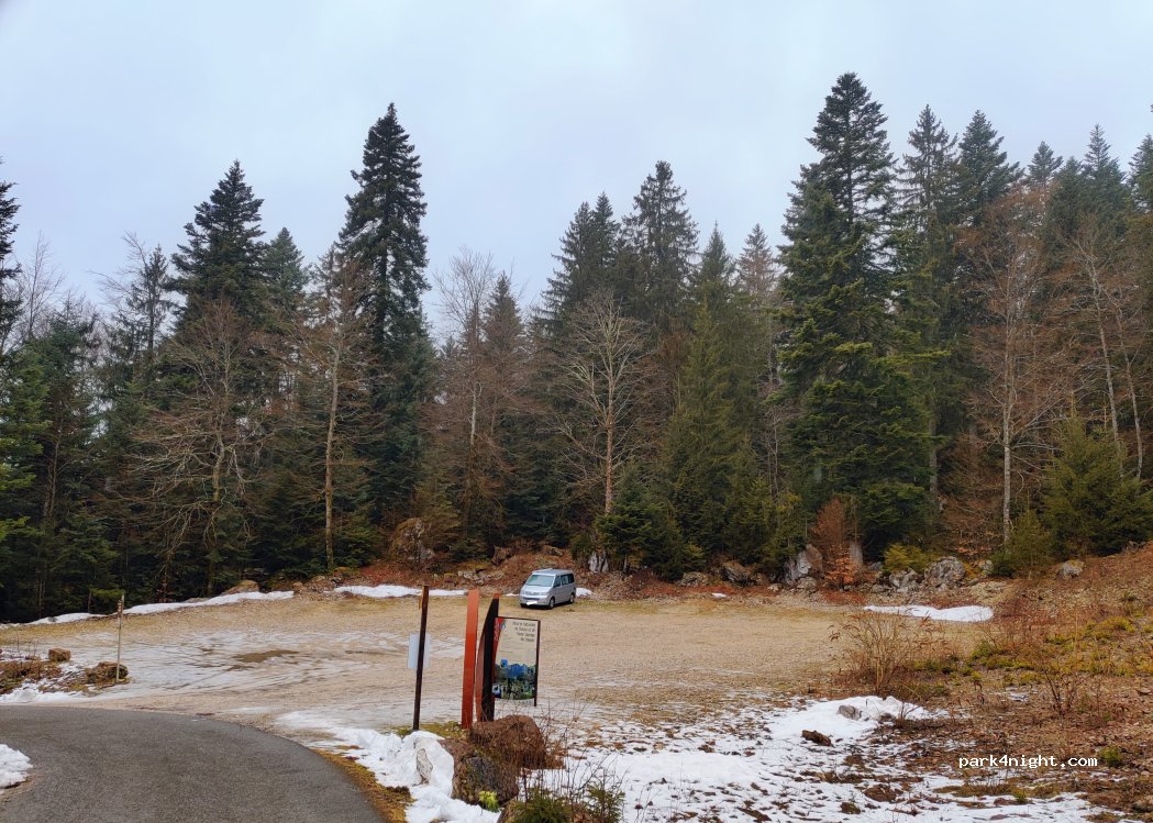 (73340) Bellecombe-en-Bauges - — foto