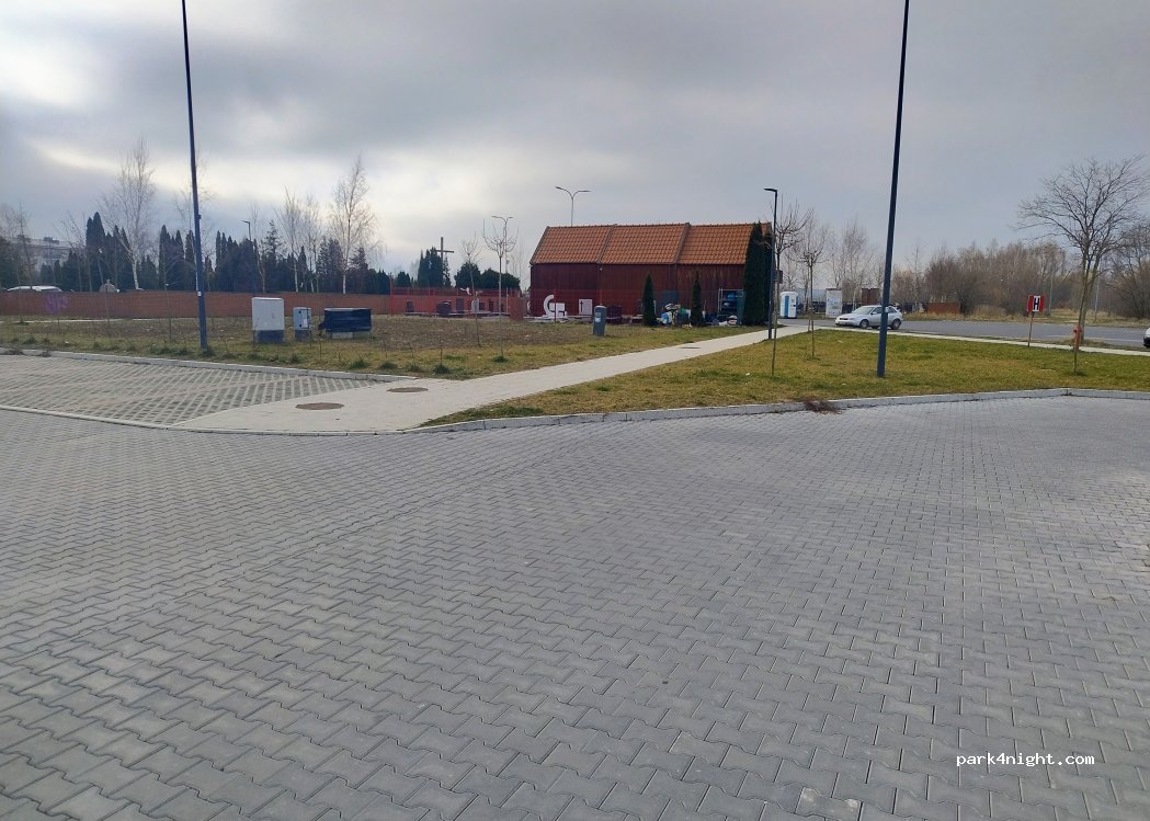 (83-000) Pruszcz Gdański - 23 Obrońców Pokoju — foto