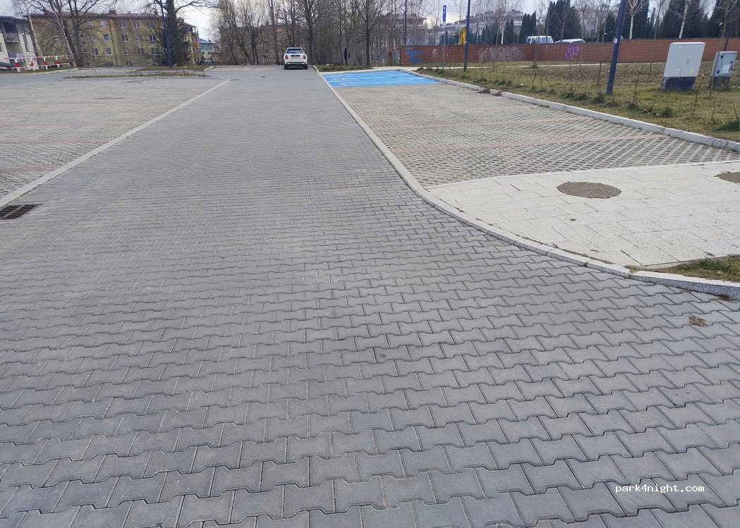 (83-000) Pruszcz Gdański - 23 Obrońców Pokoju — foto 2