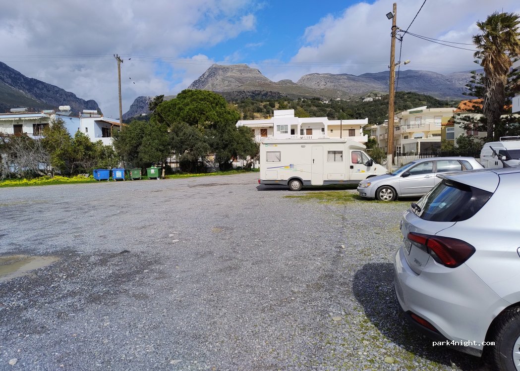 (740 60) Myrthianos Plakias - 2 Megalou Alexandrou — foto