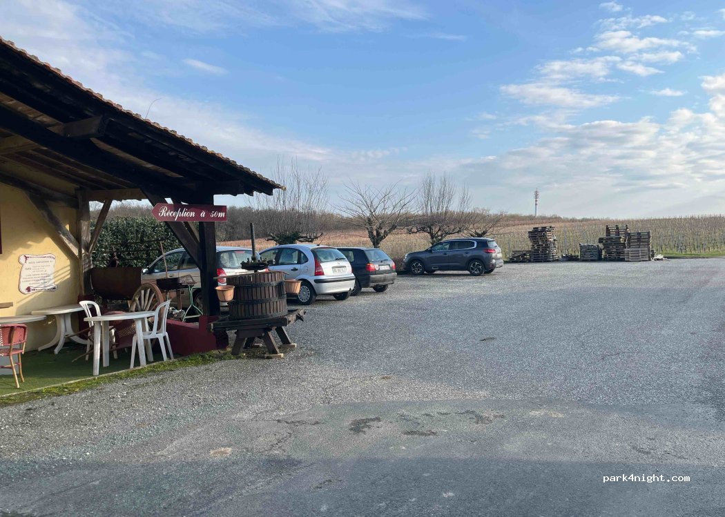 Vignobles Michel Bergey — foto 2