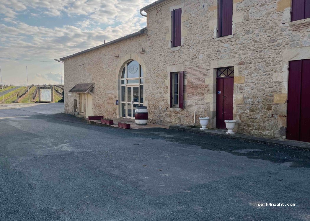 Vignobles Michel Bergey — foto 3