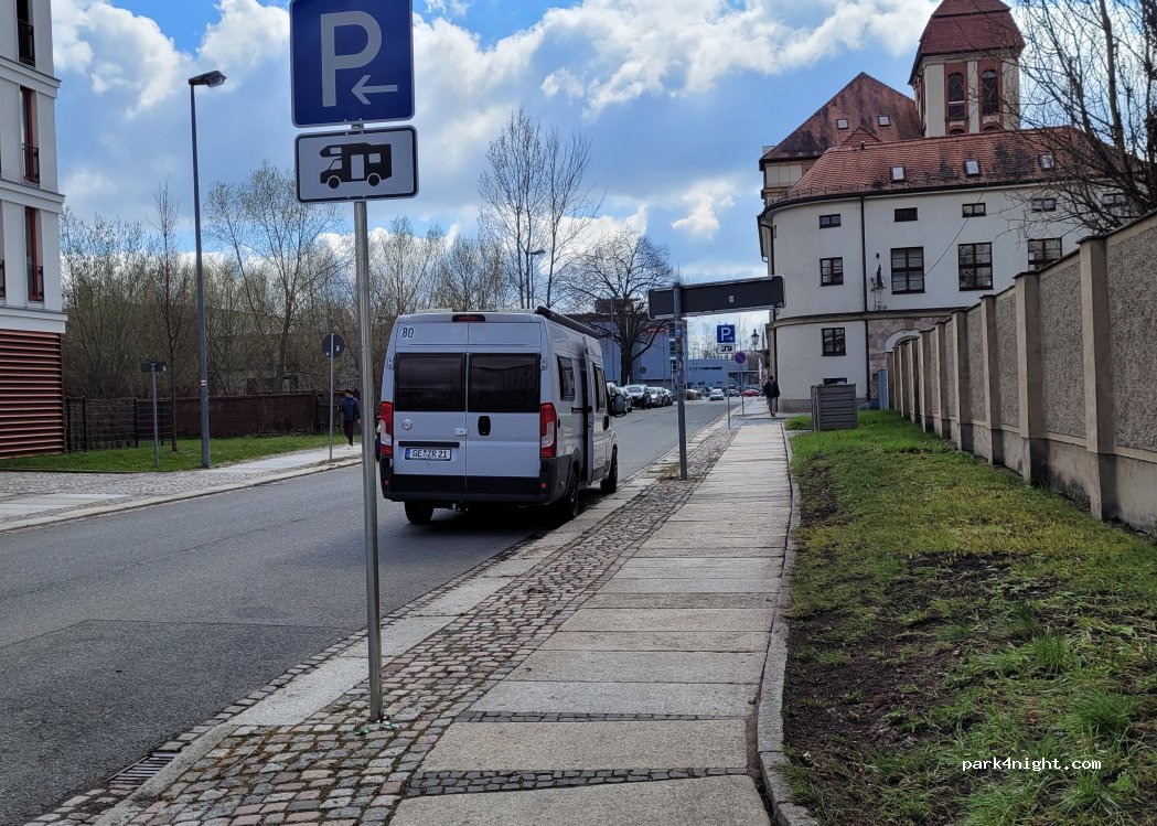 (09112) Chemnitz - 1d Aue — foto